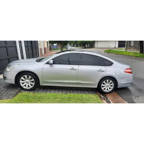 Nissan Teana 2.5 250 Xv