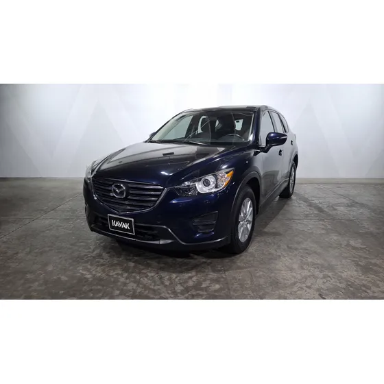 Mazda Cx-5 2.0 I At 2wd