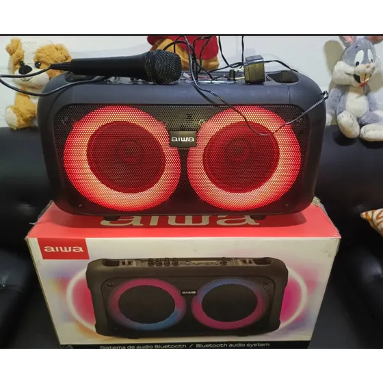 Corneta Aiwa Awpoh35