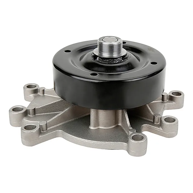 Bomba De Agua Grand Cherokee V8 4.7l 1999 2000 2001 2002