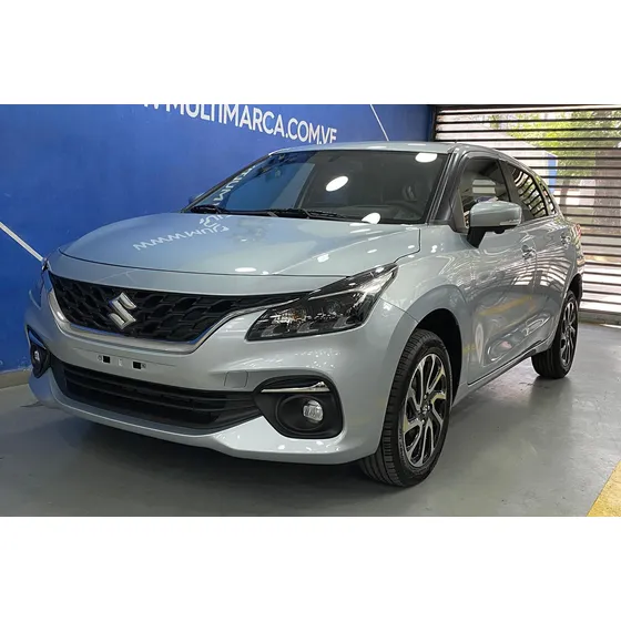 Suzuki Baleno Baleno