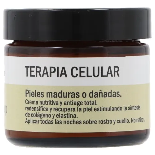 Tratamiento Shock Antiage Terapia Celular - Dermagroup