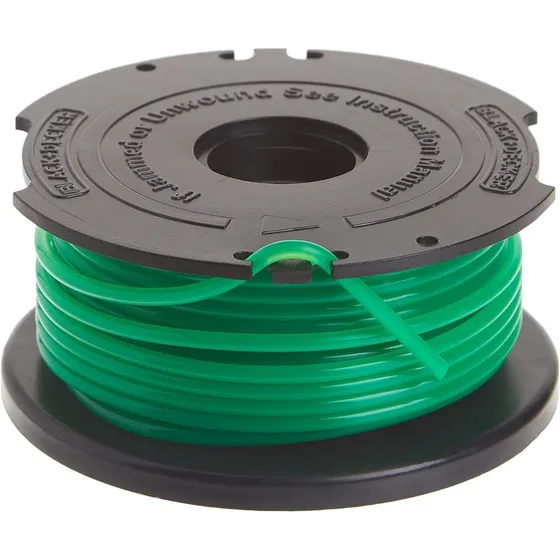 Carrete Repuesto Corta Grama Black & Decker Sf080