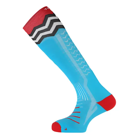 Calcetín Teko Ecoski All-mountain Medium Full Cushion
