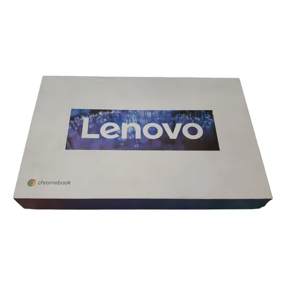 Chromebook Lenovo 128gb Ct-x636f 4g (Reacondicionado)