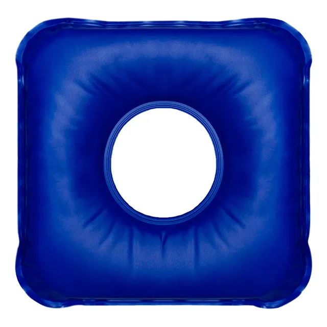 Cuadrete De Gel Terapéutico Antiescaras Multifuncional Coxis