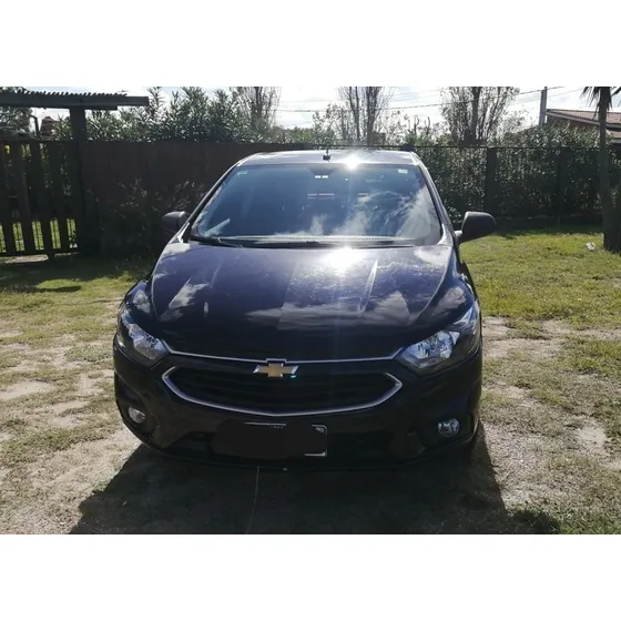 Chevrolet Onix 1.0 Joy 78cv