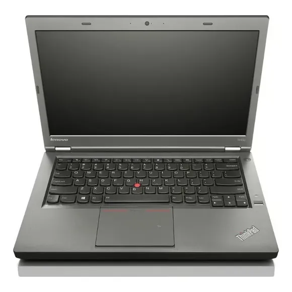 Laptop Lenovo Core I7-4600 12gb Ram/ssd 480gb Thinkpad T440p