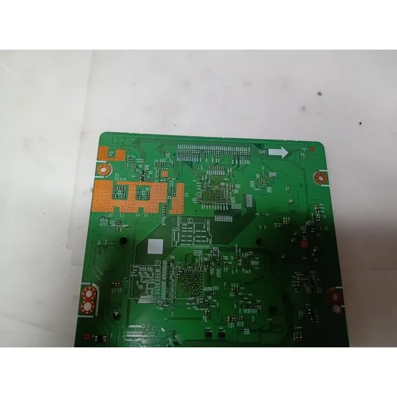Placa T-con Para Tv  Samsung Un55es8000g | Bn41-01790c