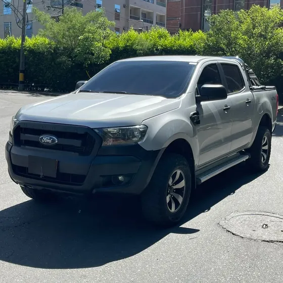 Ford Ranger 2022 3.2 Xls