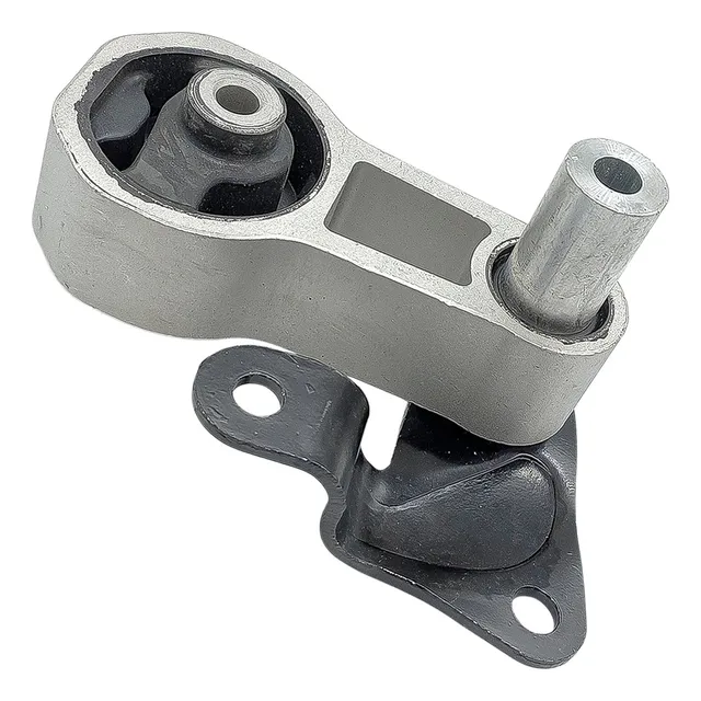 Coxim Cambio Inferior Traseiro New Fiesta Manual 2011 A 2019