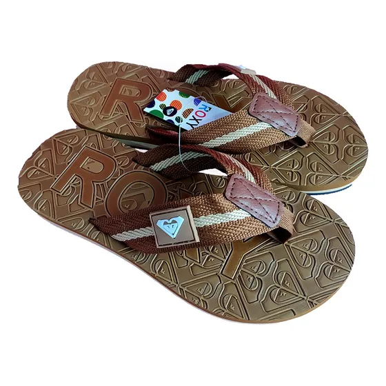 Chancletas Roxy 39/41 (tienda)