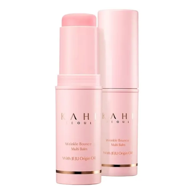 Bálsamo Wrinkle bounce multi balm KAHI de 9g