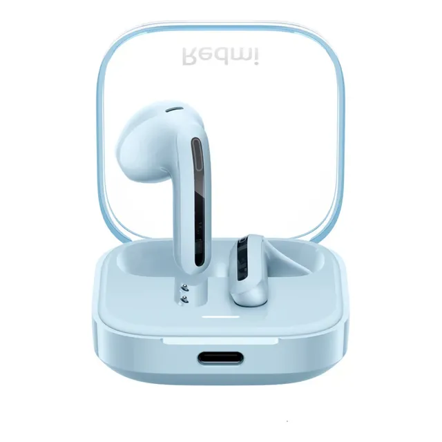 Xiaomi Audifonos Redmi Buds 6 Active // Color Azul