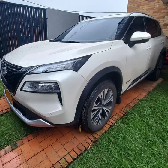 Nissan X-trail 2025 2.5 Advance
