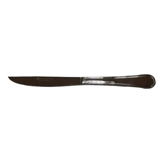 12 Cuchillo Carne Parrillero Contihome Cn. 8815004444 Xavi