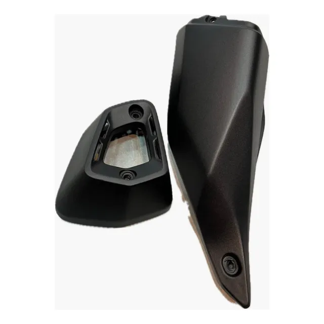 Cb300f Twister Protetor Escapamento Completo