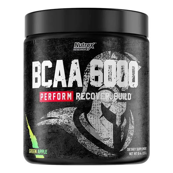 Nutrex Bcaa 6000