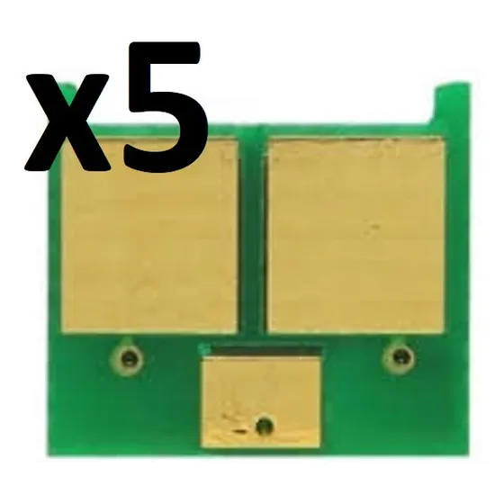 Chip Hp Cf219a Compatible M102a M102w, Laserjet Pro Mfp M130