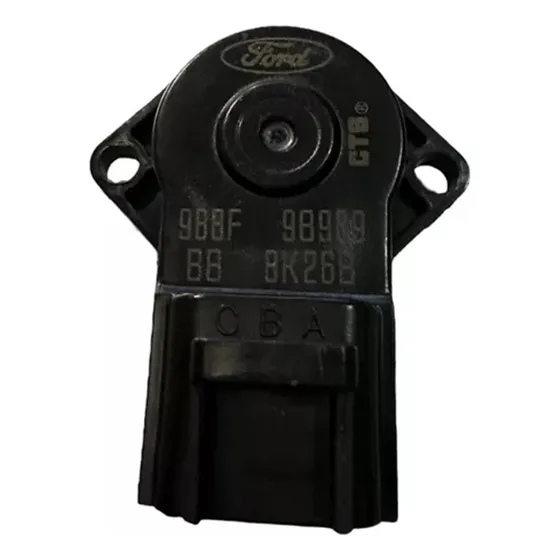 Sensor Valvula Tps Ford Fiesta Ranger Focus Ecosport
