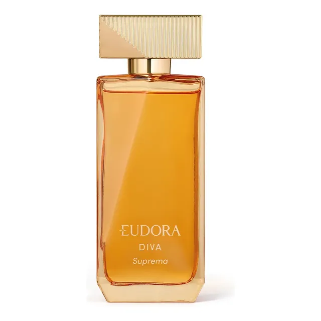Diva Suprema Colônia 100ml Eudora