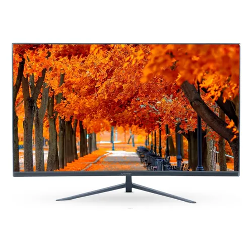 Monitor Dell Curvo Qhd 27 S2722dgm Preto | MercadoLivre