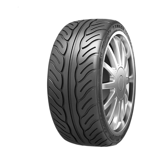 265/35r18 Xl 97w Atrezzo R01 Sport Sailun