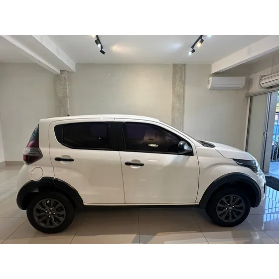 Fiat Mobi 1.0 Like Flex 5p
