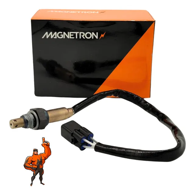 Sonda Sensor De Oxigênio Ybr Factor150 2017 2018 2019 2020