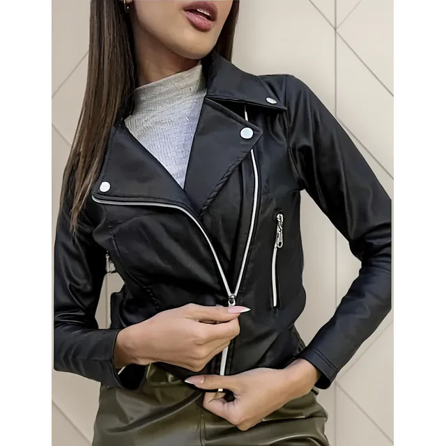 Campera Engomada