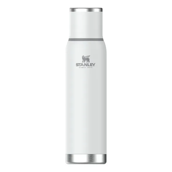 Termo Stanley Adventure To-go X 1.3 Litro Blanco