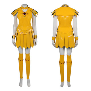 Disfraz De Cosplay De Sailoring Anime Moon Galaxia Para Disfraz De Cosplay De Sailoring Anime Moon Galaxia Para