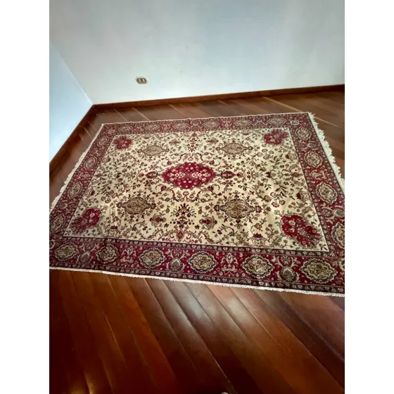 Alfombra Persa