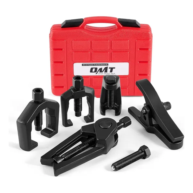 Separador De Rótula 5 En 1, Extractor De Brazo Pitman Omt