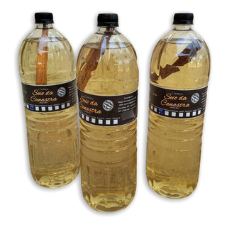 Kit 3 Cachaça Seio Da Canastra Pet Nova 2 Litros - Amburana Kit 3 Cachaça Seio Da Canastra Pet Nova 2 Litros - Amburana