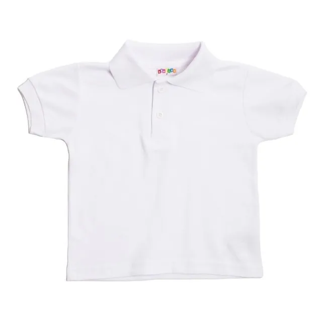 Chemise Bambino Colegial Unisex
