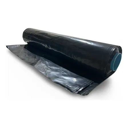 Manta Para Lagos E Reservatórios Geomembrana - 12m X 25m