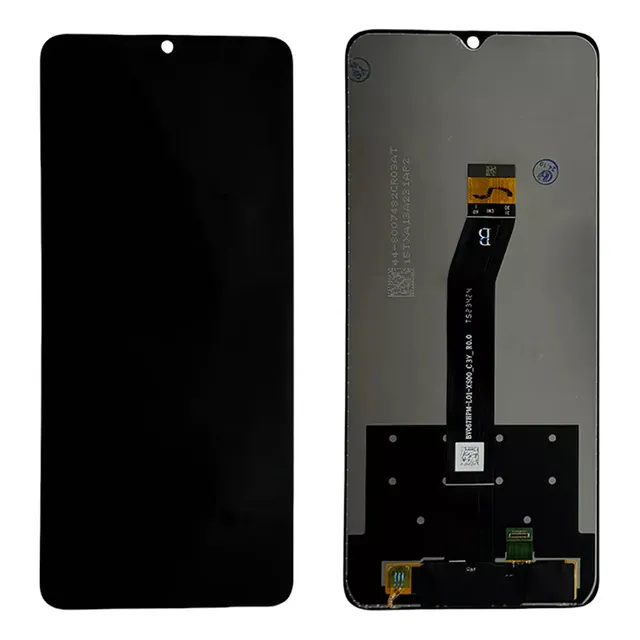 Pantalla Original Para Redmi A3 23129rn51x/poco C61