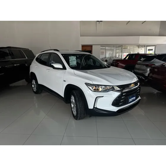 Chevrolet Tracker 1.2 Premier At