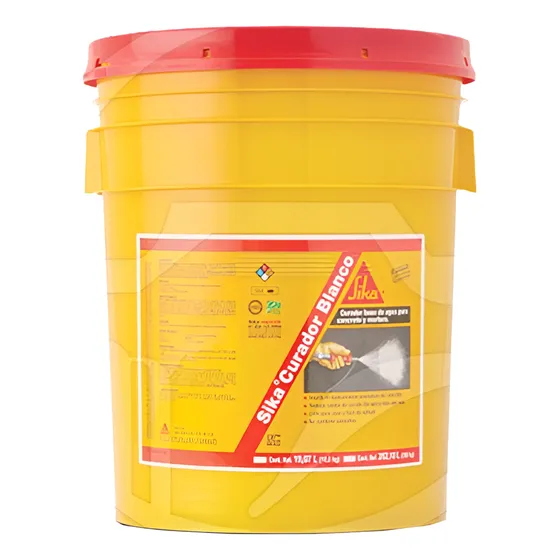Sika Curador E 18.6kg (19lts) S
