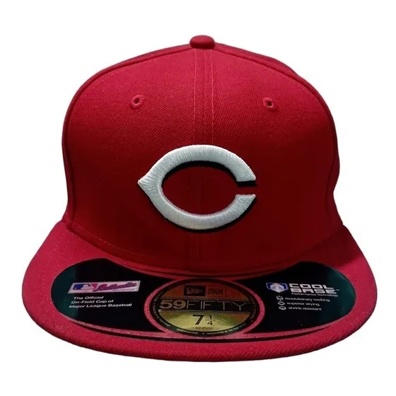 Gorras New Era Mlb Clasicas Cerradas Originales (15)
