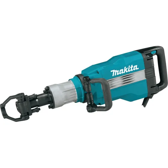 Martillo Demoledor Hex Makita Hm1502 - 1850w 49.1j