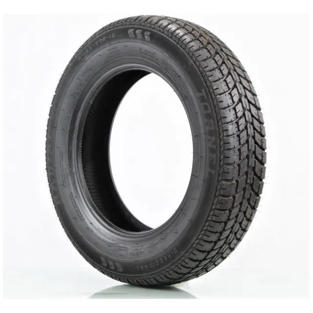 Llanta P 235/70 R15 105s A A Tornel Direccional