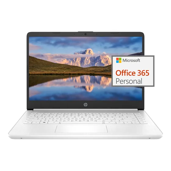 Portátil Ultraligero 14 Pulgadas Intel Quad-core 8 Gb Ram 19 Blanco, (snowflake White)
