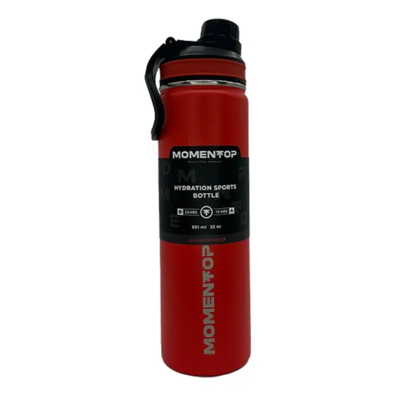 Termo Momentop 22 Oz 651 Ml
