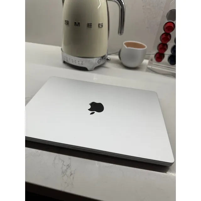 Macbook Pro M4 16gb 1 Tb Disco