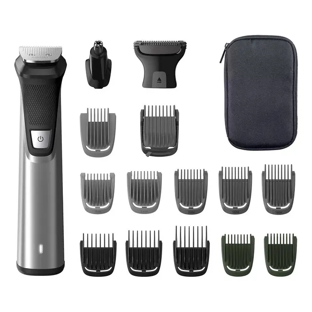 Philips Multigroom