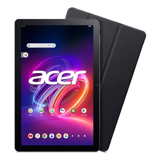 Tablet Acer Iconia Tab P10 Silver 10.4 128gb