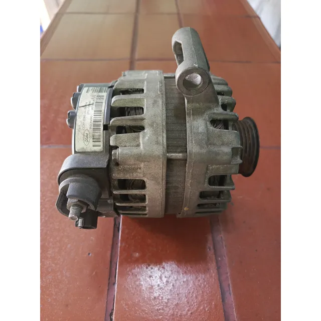 Alternador Ford Super Duty Usado Importado
