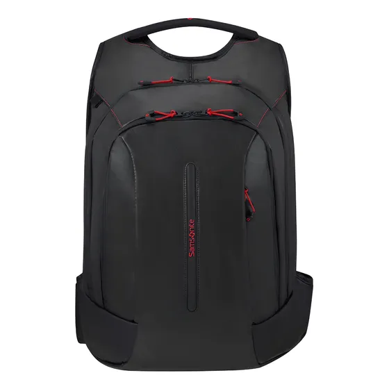 Mochila Ecodiver 17.3'' Black
